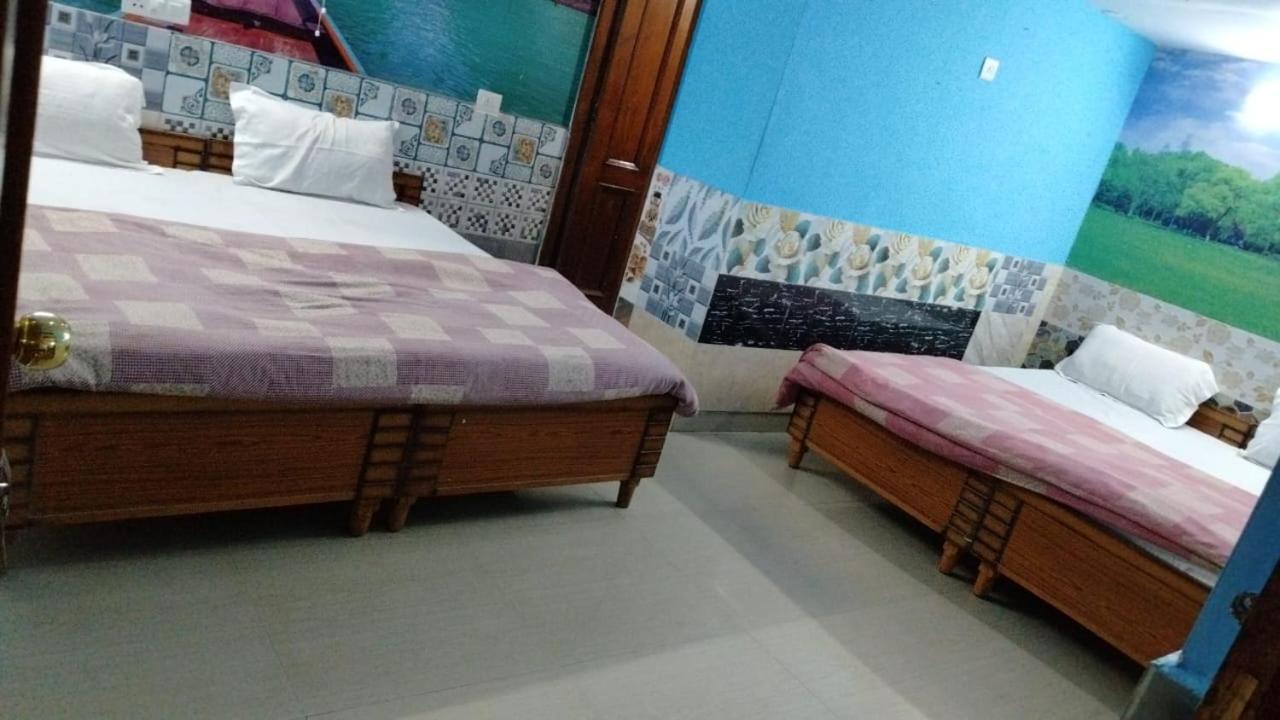 Hotel New Apple Rose Chandigarh Near Railway Station Dariya Uco Bank Ke Pass Pokój zdjęcie