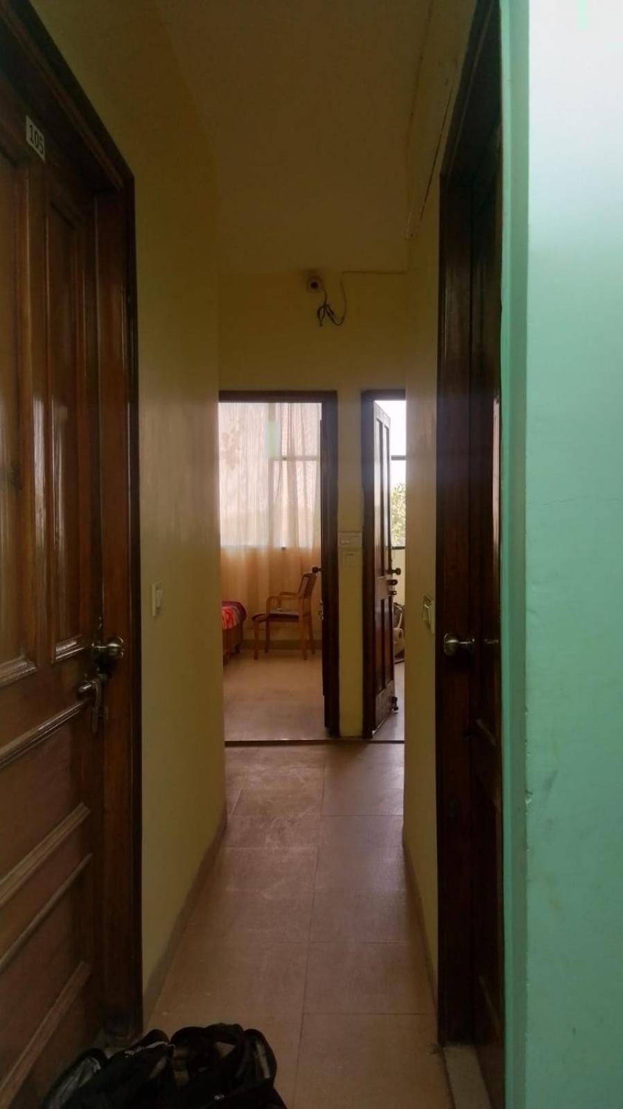 Hotel New Apple Rose Chandigarh Near Railway Station Dariya Uco Bank Ke Pass Pokój zdjęcie