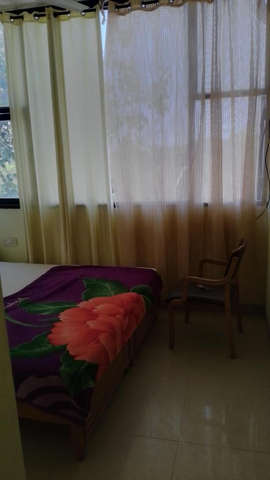 Hotel New Apple Rose Chandigarh Near Railway Station Dariya Uco Bank Ke Pass Pokój zdjęcie