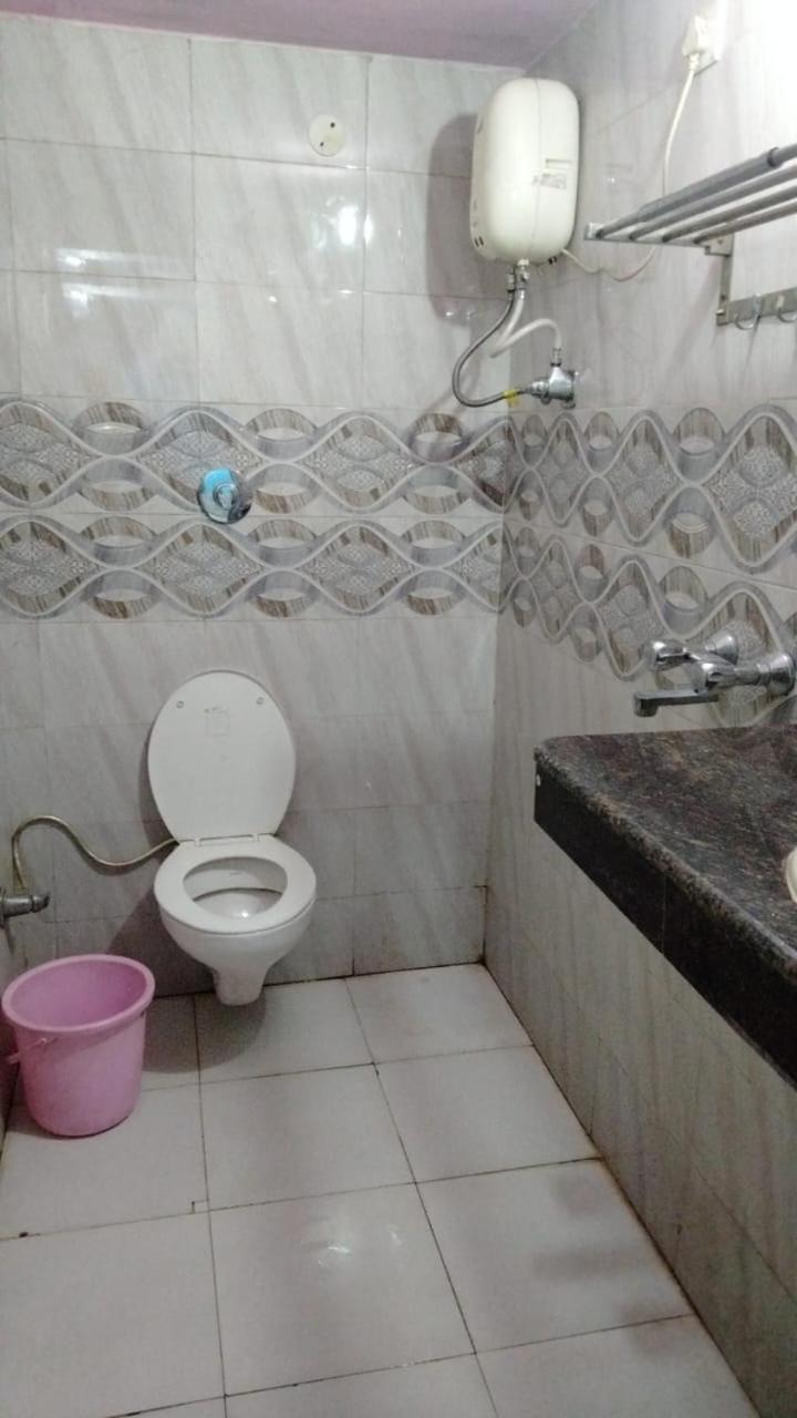 Hotel New Apple Rose Chandigarh Near Railway Station Dariya Uco Bank Ke Pass Pokój zdjęcie