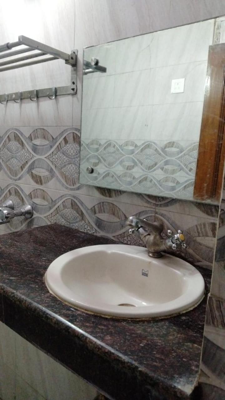 Hotel New Apple Rose Chandigarh Near Railway Station Dariya Uco Bank Ke Pass Pokój zdjęcie