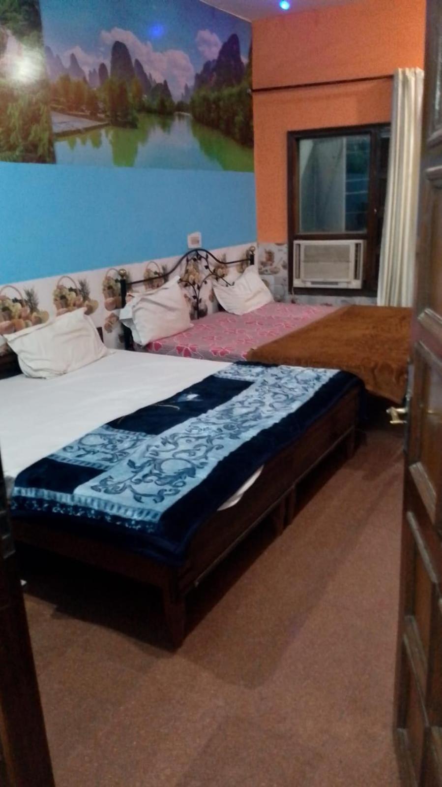 Hotel New Apple Rose Chandigarh Near Railway Station Dariya Uco Bank Ke Pass Pokój zdjęcie